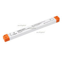 Блок питания ARV-SN24075-SLIM-PFC-C (24V, 3.12A, 75W) (Arlight, IP20 Пластик, 3 года)