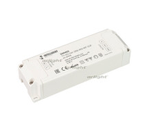 INTELLIGENT ARLIGHT Диммер TY-102-24V-30W-MIX-WF-SUF (230V, WIFI, 433MHz, 2x0.6A) (INTELLIGENT ARLIG