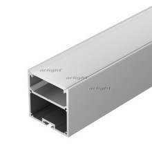 Профиль SL-LINE-5050-2000 ANOD (arlight, Алюминий)
