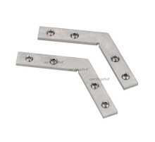 Соединитель профиля PLS-ZM-120 (arlight, Металл)