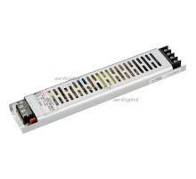 Блок питания HTS-150-24-LS (24V, 6.25A, 150W) (Arlight, IP20 Сетка, 3 года)