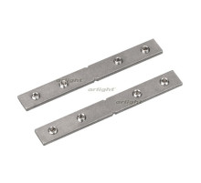 Соединитель профиля PLS-ZM-180 (arlight, Металл)