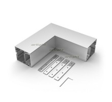 Угол SL-LINE-6070 внутренний (arlight, Металл)