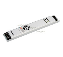 Блок питания HTS-300-24-LS (24V, 12.5A, 300W) (Arlight, IP20 Сетка, 3 года)