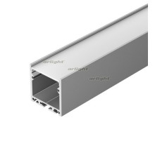 Профиль SL-LINE-3535-2000 ANOD (arlight, Алюминий)