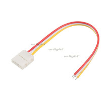 Коннектор выводной FIX-MIX-10mm-150mm-X1 (3-pin) (arlight, -)