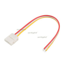 Коннектор выводной FIX-MIX-10mm-150mm-X1 (3-pin) (arlight, -)