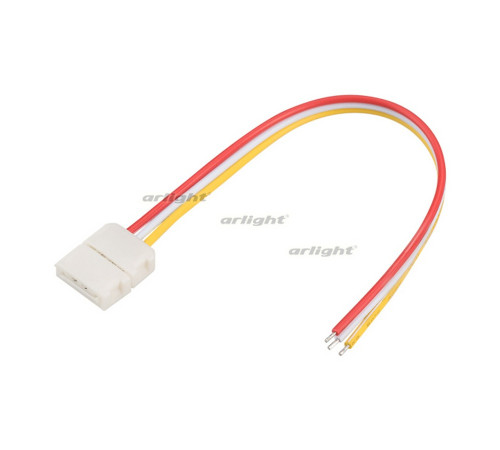 Коннектор выводной FIX-MIX-10mm-150mm-X1 (3-pin) (arlight, -) Коннектор выводной FIX-MIX-10mm-150mm-X1 (3-pin) (arlight, -)