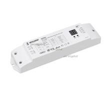 INTELLIGENT ARLIGHT Диммер DALI-202-36W-MIX-DT8-700-NF-SUF (230V, 700mА) (INTELLIGENT ARLIGHT, Пласт