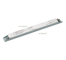 Блок питания ARV-SP24100-LONG-PFC-1-10V-A (24V, 4.2A, 100W) (Arlight, IP20 Металл, 5 лет)