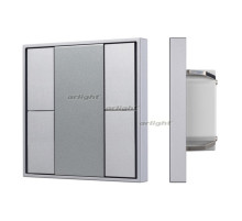 INTELLIGENT ARLIGHT Панель KNX-223-4-GREY (BUS) (INTELLIGENT ARLIGHT, -)