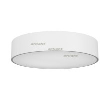 Светильник SP-TOR-PILL-R500-35W Warm3000 (WH, 120 deg) (arlight, IP20 Металл, 3 года)