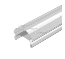 Экран с линзой 10°-60° для PDS, MIC (arlight, Пластик)