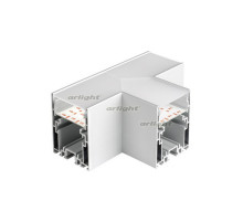 Угол S2-LINE-5470-T90 тройной (arlight, Металл)