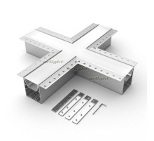 Крестовина SL-LINIA55-FANTOM (arlight, Металл)