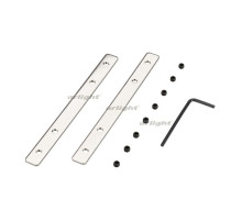 Соединитель профиля SL-COMFORT-2542-180 Set (arlight, Металл)