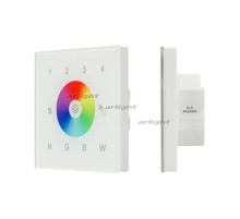 Панель SR-2300TR-IN White (DALI, RGBW) (arlight, -)