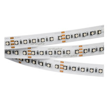 Лента MINI-F120-12mm 24V RGB (22.4 W/m, IP20, 3535, 5m) (arlight, Открытый)
