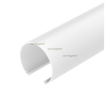 Экран SL-ROUND-D60-2000 OPAL (arlight, Пластик)