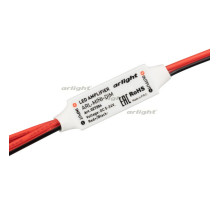 Усилитель ARL-MINI-DIM (5-24V, 1x5A) (arlight, IP20 Пластик, 1 год)