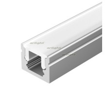 Профиль ARH-MINI5-2000 ANOD (arlight, Алюминий)