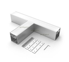 Тройник SL-LINE-6070 (arlight, Металл)