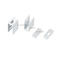 Заглушка ARL-MOONLIGHT-1004-CAP-SET-SL (arlight, Металл)