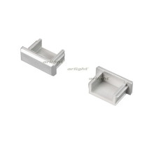 Заглушка светонепроницаемая MIC глухая (arlight, Пластик)