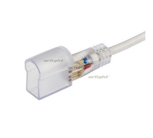 Коннектор выводной ARL-NF-FC-S4 (13x26) (arlight, -) Коннектор выводной ARL-NF-FC-S4 (13x26) (arlight, -)