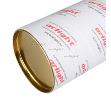 Тубус картонный ARL-120х3х2050 (с крышкой) (arlight, Картон)