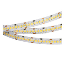 Лента RT-A252-10mm 24V Day4000 (11 W/m, IP20, 2835, 5m) (arlight, Открытый)