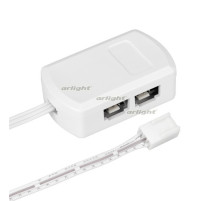 ИК-сплиттер SR-Door-Switch White (arlight, -)