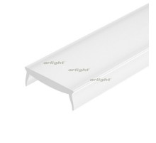 Экран MAT-L матовый для PDS, MIC (arlight, Пластик)