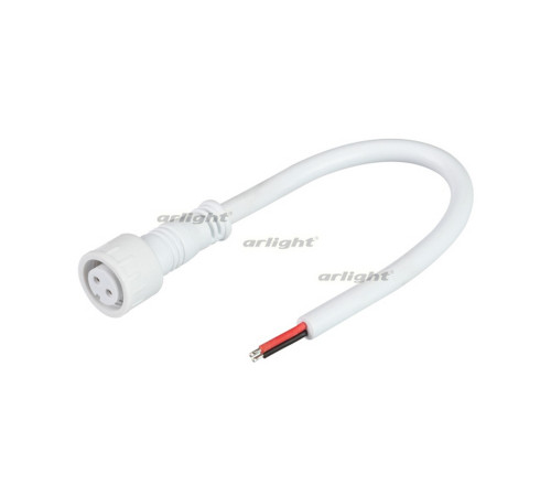 Разъем выводной DCWP-MONO-2PIN-L150-M (arlight, -) Разъем выводной DCWP-MONO-2PIN-L150-M (arlight, -)