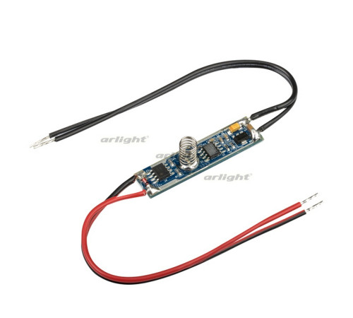 Микродиммер SR-2901S-H10 (12-24V, 36-72W) (arlight, Открытый) Микродиммер SR-2901S-H10 (12-24V, 36-72W) (arlight, Открытый)