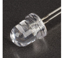 Светодиод ARL-8003RGBC-B-7color Slow (arlight, 8мм (круглый))