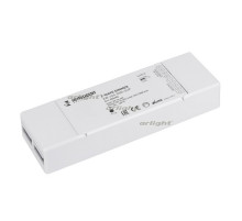 INTELLIGENT ARLIGHT Диммер ZW-104-DIM-SUF (12-36V, 4x5A) (INTELLIGENT ARLIGHT, Пластик)
