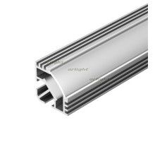 Профиль T45-2000 (CT) ANOD (arlight, Алюминий)