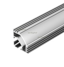 Профиль T45-2000 (CT) ANOD (arlight, Алюминий)