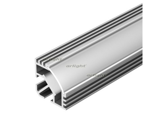 Профиль T45-2000 (CT) ANOD (arlight, Алюминий) Профиль T45-2000 (CT) ANOD (arlight, Алюминий)