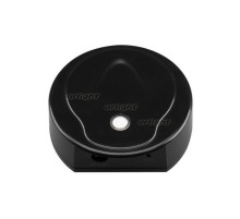 Конвертер SMART-K58-WiFi Black (5-24V, 2.4G) (arlight, IP20 Пластик, 5 лет)