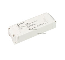 INTELLIGENT ARLIGHT Диммер TY-102-24V-60W-MIX-WF-SUF (230V, WIFI, 433MHz, 2x1.25A) (INTELLIGENT ARLI