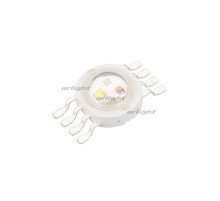 Мощный светодиод ARPL-4W-EPA-RGBW (350mA) (arlight, Emitter)