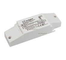 Блок питания ARJ-36-PFC-TRIAC-A (36W, 500-700mA) (Arlight, IP20 Пластик, 5 лет)