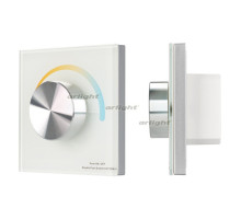 Панель Rotary SMART-P20-MIX (12-24V, 2.4G) (arlight, IP20 Пластик, 5 лет)