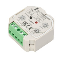 INTELLIGENT ARLIGHT Конвертер RF-сигнала DALI-307-RGBW-IN (DALI-BUS, RF, PUSH) (INTELLIGENT ARLIGHT,
