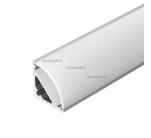 Профиль SL-KANT-H15-2000 ANOD (arlight, Алюминий)