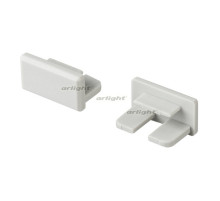 Заглушка MIC-H (arlight, Пластик)