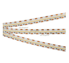 Лента MICROLED-M700-10mm 24V Day4000 (20 W/m, IP20, 2110, 5m) (Arlight, Открытый)