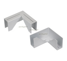 Соединитель угловой SL-LINE-3691 (arlight, Металл)